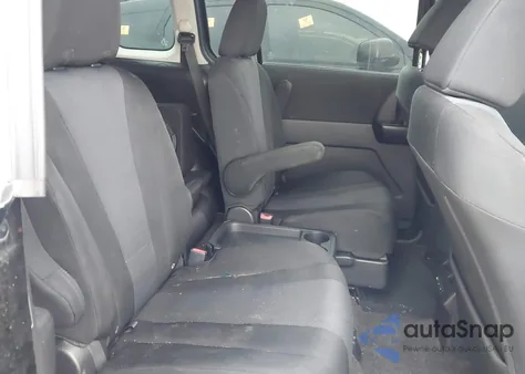 2015 Mazda Mazda5 Sport from USA, damaged, VIN JM1CW2BLXF0184452